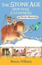 Williams, M: Stone Age