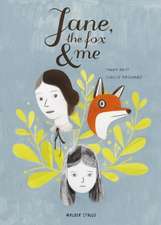 Britt, F: Jane, the Fox and Me