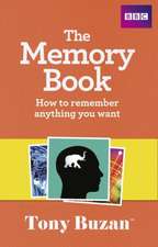 Buzan, T: Memory Book