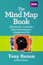 The Mind Map Book