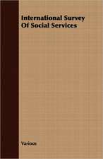 International Survey of Social Services: A Trilogy of God and Man - Minos, King of Crete - Ariadne in Naxos - The Death of Hippolytus