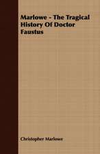 Marlowe - The Tragical History of Doctor Faustus: Theory and Use of Astronomical Instruments