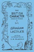 The British Character