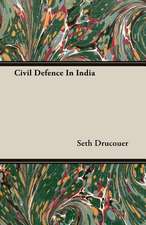 Civil Defence in India