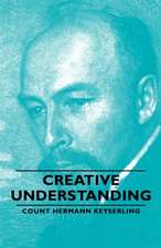 Creative Understanding