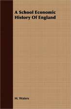 A School Economic History of England: The Life of Louis Agassiz