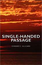 Single-Handed Passage