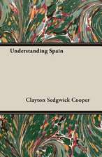 Understanding Spain