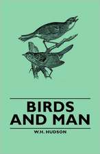 Birds and Man