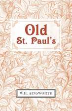 Old St. Paul's