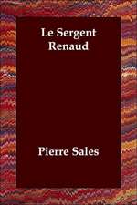 Le Sergent Renaud