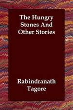 The Hungry Stones and Other Stories