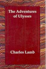 The Adventures of Ulysses