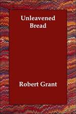 Unleavened Bread