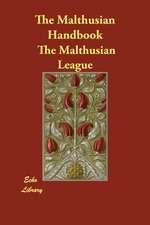 The Malthusian Handbook