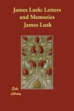 James Lusk