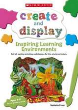 Inspiring Learning Environments