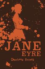 Bronte, C: Jane Eyre