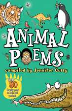 Animal Poems