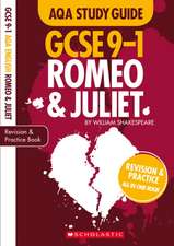 Durant, R: Romeo and Juliet AQA English Literature