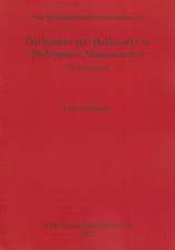 Ballgames and Ballcourts in Prehispanic Mesoamerica: A Bibliography