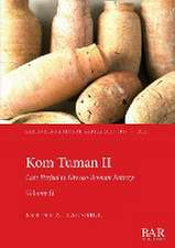 Kom Tuman II