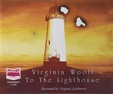 WOOLF, V: TO THE LIGHTHOUSE