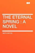 The Eternal Spring