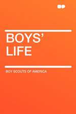 Boys' Life