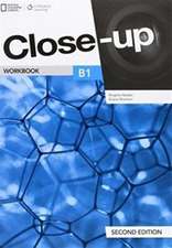 Healan, A: Close-up B1: Workbook