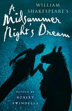 A Midsummer Night's Dream