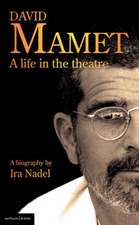 David Mamet