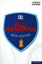 Billy Wonderful