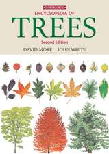 Illustrated Trees of Britain & Europe