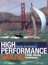 High Performance Sailing