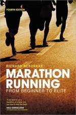 Marathon Running