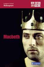 O'Connor, J: Macbeth (new edition)