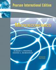 Microeconomics plus MyEconLab XL 12 months access: International Edition, 7/E