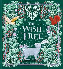 The Wish Tree