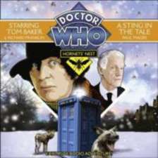 Doctor Who Hornets' Nest 4: A Sting In The Tale