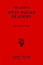 West Indian Reader Introductory