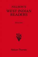 WEST INDIAN READER BK 5