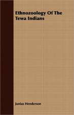 Ethnozoology of the Tewa Indians: Scientific, Political, and Speculative - Volume II