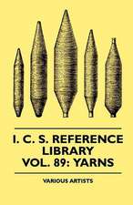 I. C. S. Reference Library - A Series of Textbooks Prepared for the Students of the International Correspondence Schools and Containing in Permanent F