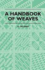 A Handbook Of Weaves