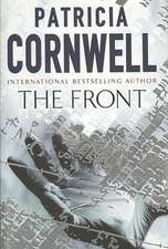 Cornwell, P: Front