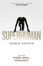 Hooper, R: Superhuman