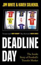 Deadline Day