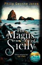 The Magus of Sicily