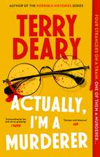Actually, I'm A Murderer: A gripping murder mystery from the multimillion-copy bestselling author